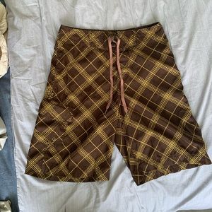 Mens Billabong Swim Shorts